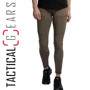 PENTAGON ARETE DAMEN LEGGINGS K05062-06E RAL7013
